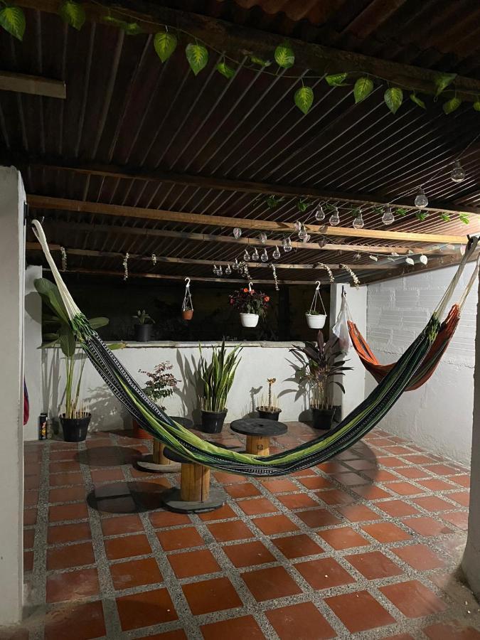 Nice Place Medellín Zewnętrze zdjęcie