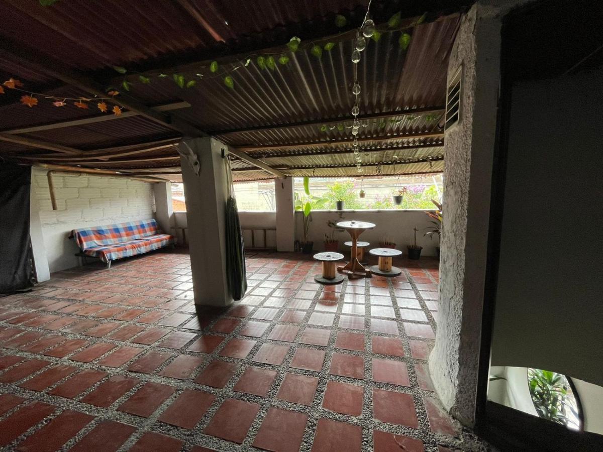 Nice Place Medellín Zewnętrze zdjęcie